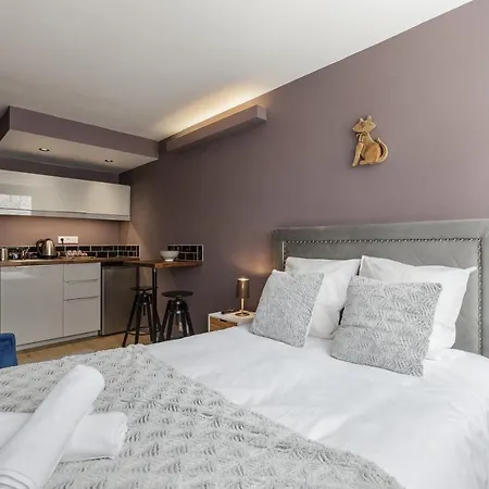 Beautiful Mountain View By The *